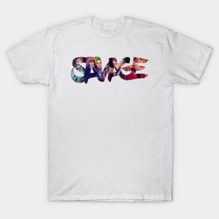 A.C.E Savage T-Shirt